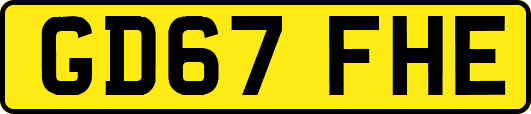 GD67FHE