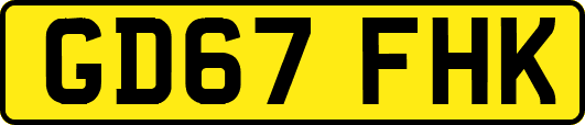 GD67FHK