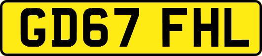 GD67FHL