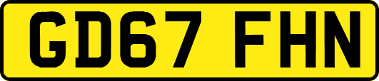 GD67FHN