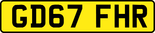 GD67FHR