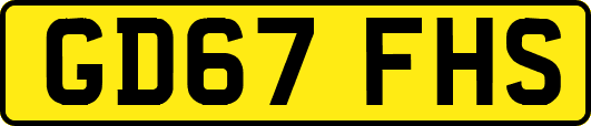 GD67FHS