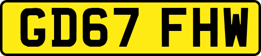 GD67FHW