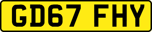 GD67FHY