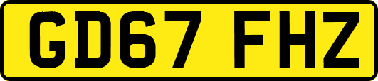 GD67FHZ