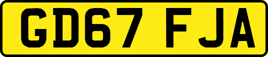 GD67FJA