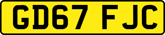 GD67FJC