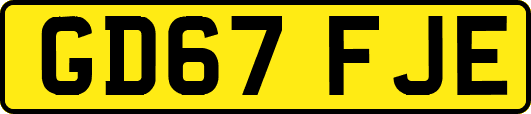 GD67FJE