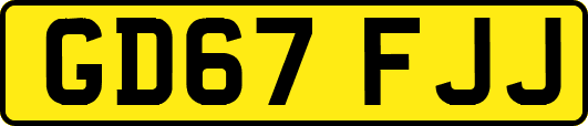 GD67FJJ