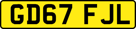GD67FJL