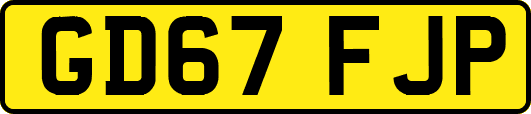 GD67FJP