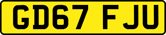 GD67FJU