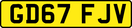 GD67FJV