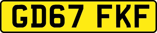 GD67FKF