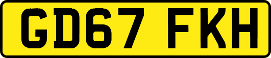 GD67FKH