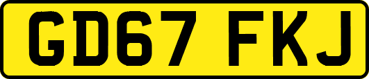 GD67FKJ