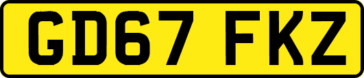 GD67FKZ