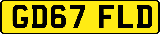 GD67FLD