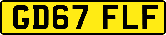 GD67FLF