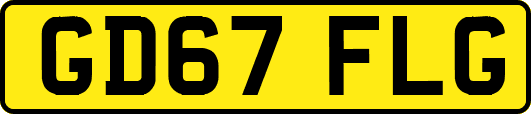 GD67FLG
