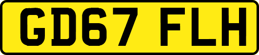 GD67FLH