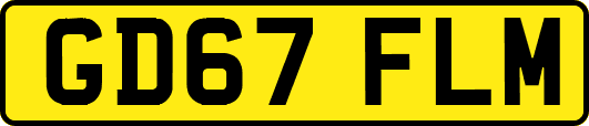 GD67FLM