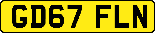 GD67FLN