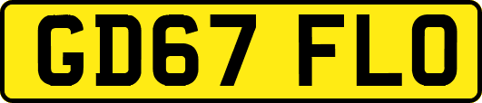 GD67FLO