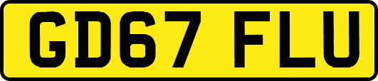 GD67FLU