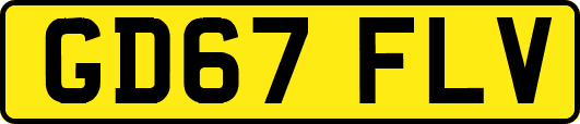 GD67FLV