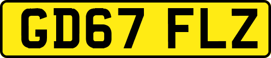 GD67FLZ