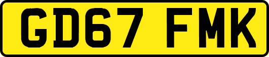 GD67FMK