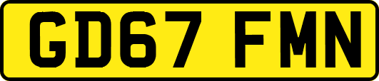 GD67FMN