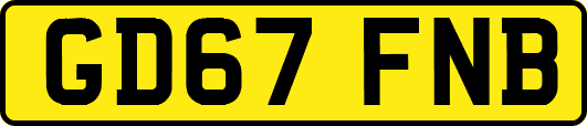 GD67FNB