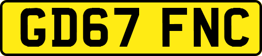 GD67FNC