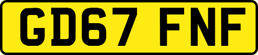 GD67FNF