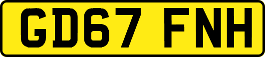 GD67FNH
