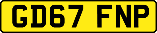 GD67FNP