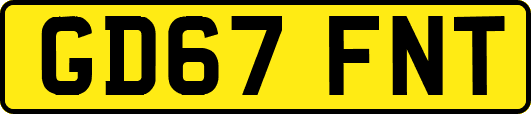 GD67FNT