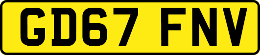 GD67FNV