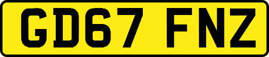 GD67FNZ