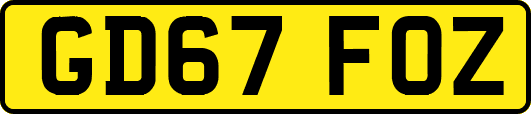 GD67FOZ