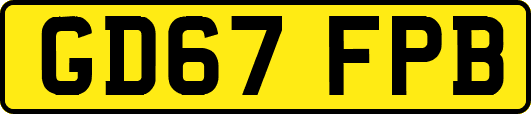 GD67FPB