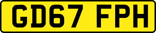 GD67FPH