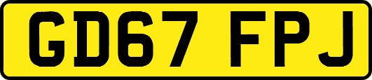 GD67FPJ