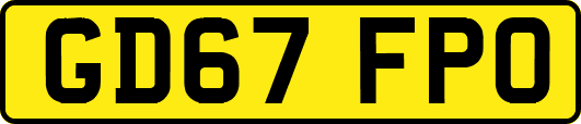 GD67FPO