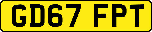 GD67FPT