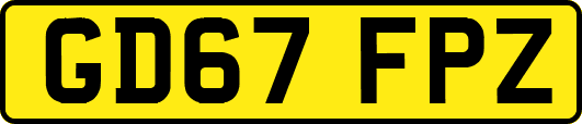 GD67FPZ