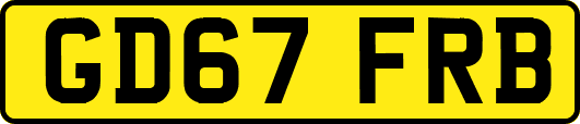 GD67FRB