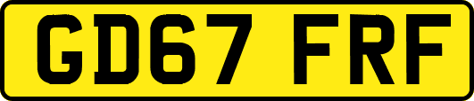 GD67FRF